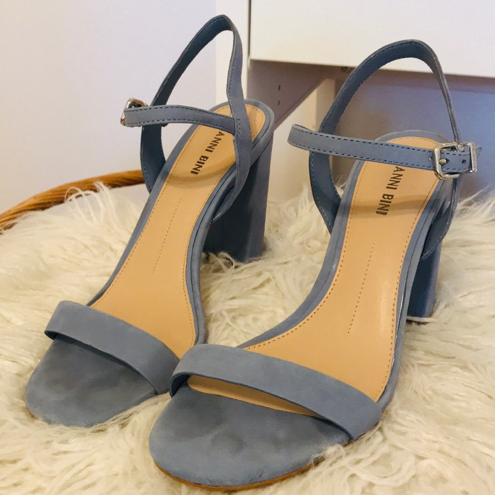 Gianni Bini Sandal Heels
